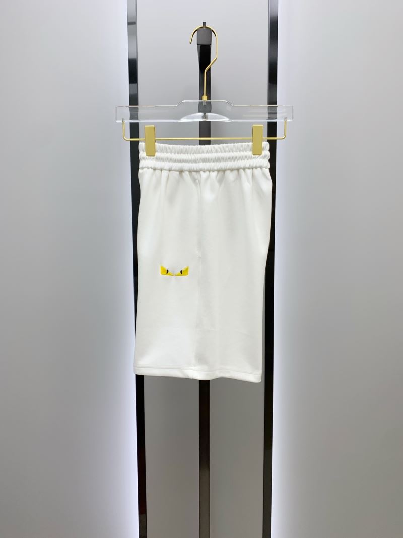 Fendi Short Pants